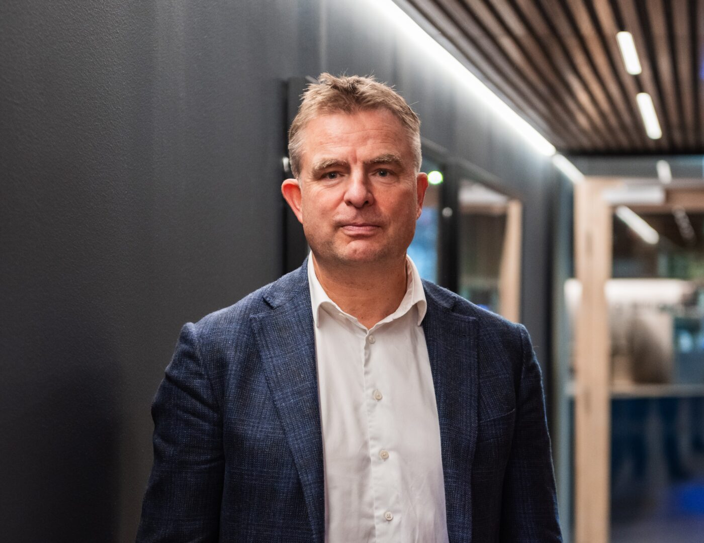 Odin Forvaltning Odin Odin Forvaltning Odin