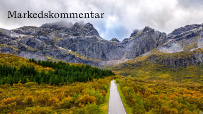Markedskommentar august - GettyImages- med tekst
